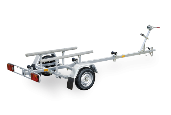 VZ 18 Econo B a