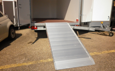 Daltec Cargo 35 BK SP
