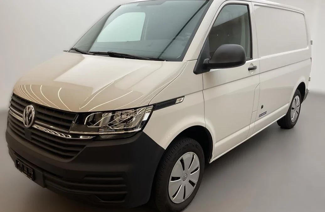 VW T6.1 2.0 TDI 150CV Frigorifique