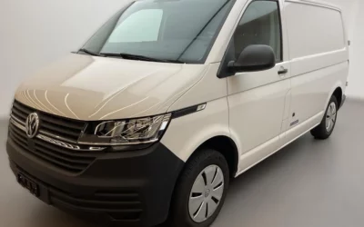 VW T6.1 2.0 TDI 150CV Frigorifique