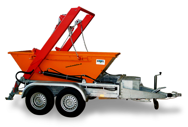 VZ 18 Econo B a