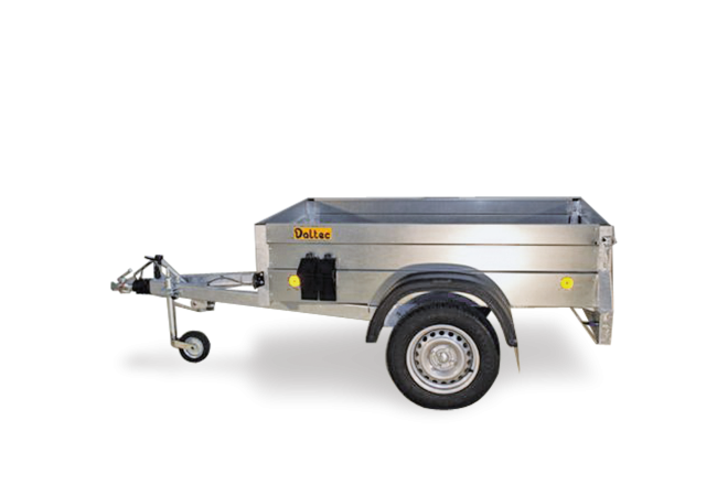 VZ 18 Econo B a