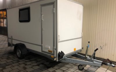 DALTEC Bike Shuttle