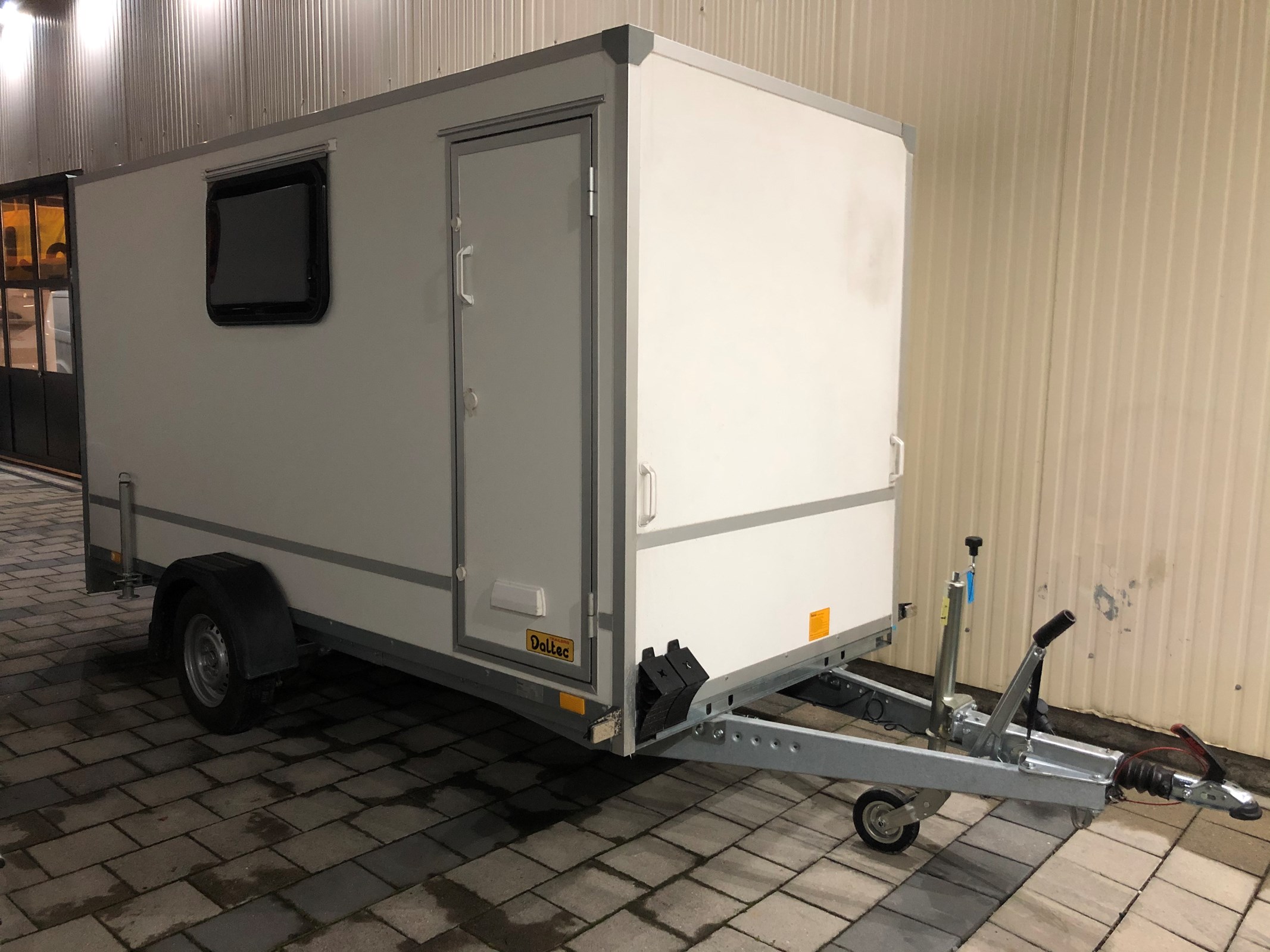 VZ 18 Econo B a